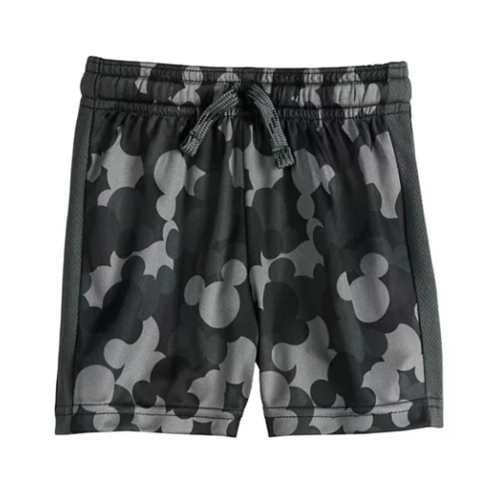 Clearance!💎5/$25  NWT Mickey Mouse Shorts Bottoms 12M Disney